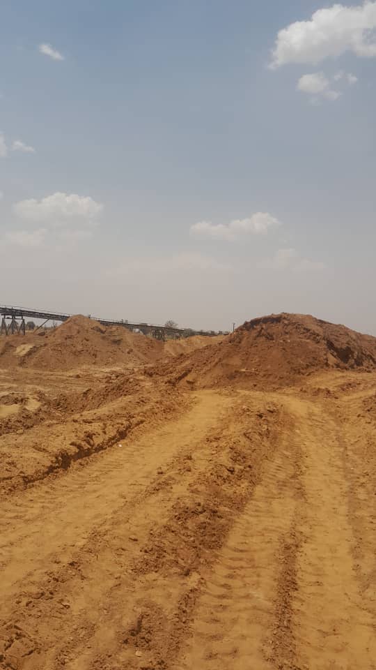 mineral marketing and brokerage