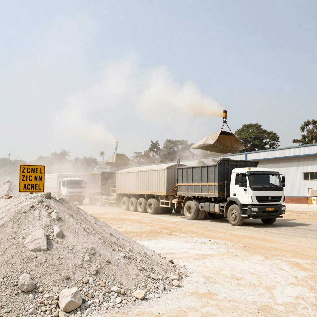 Mining Consultancy & Compliance Advisory