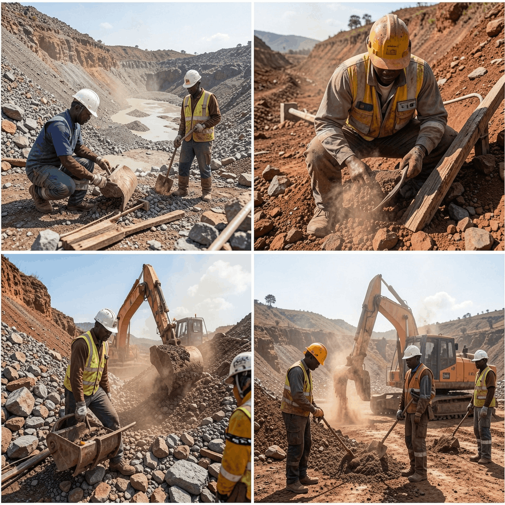 Investor & Joint Venture Sourcing