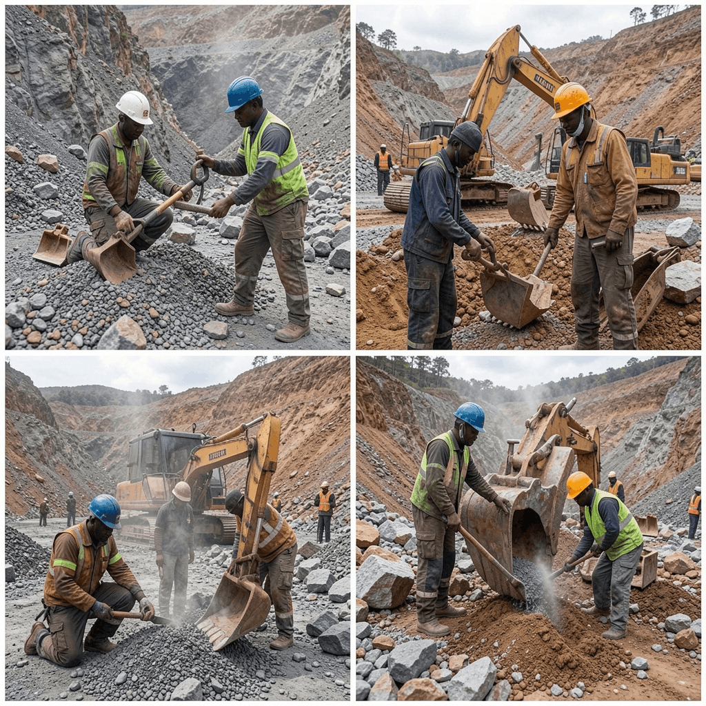 Investor & Joint Venture Sourcing