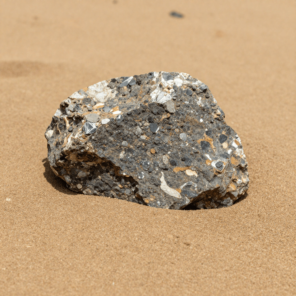 Mineral Sourcing and Supply