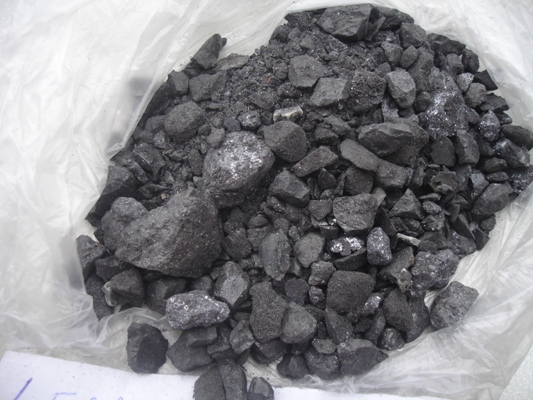 nigerian zinc ore supplier