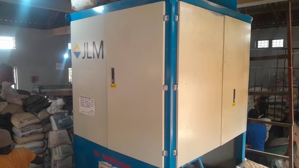 nigerian zircon sand supplier