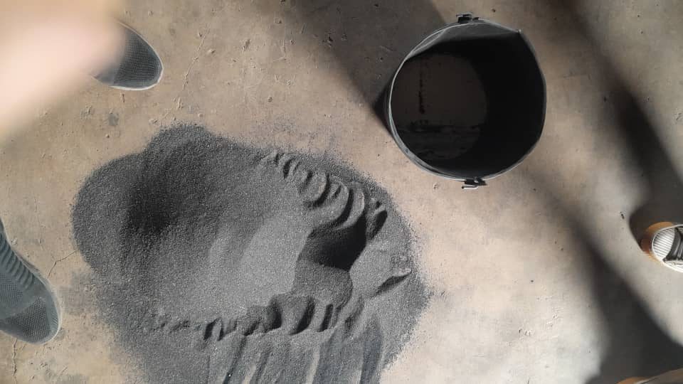 ilmenite supplier in nigeria