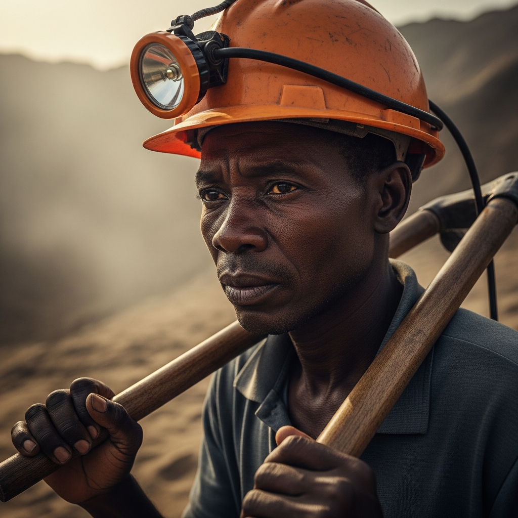 supplier of monazite sand from Nigeria