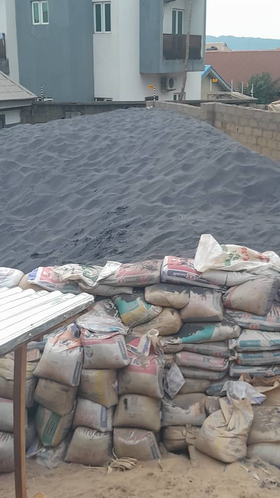 nigerian ilmenite supplier