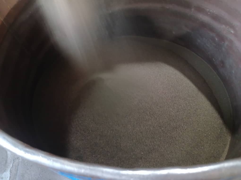 supplier of monazite sand in Nigeria