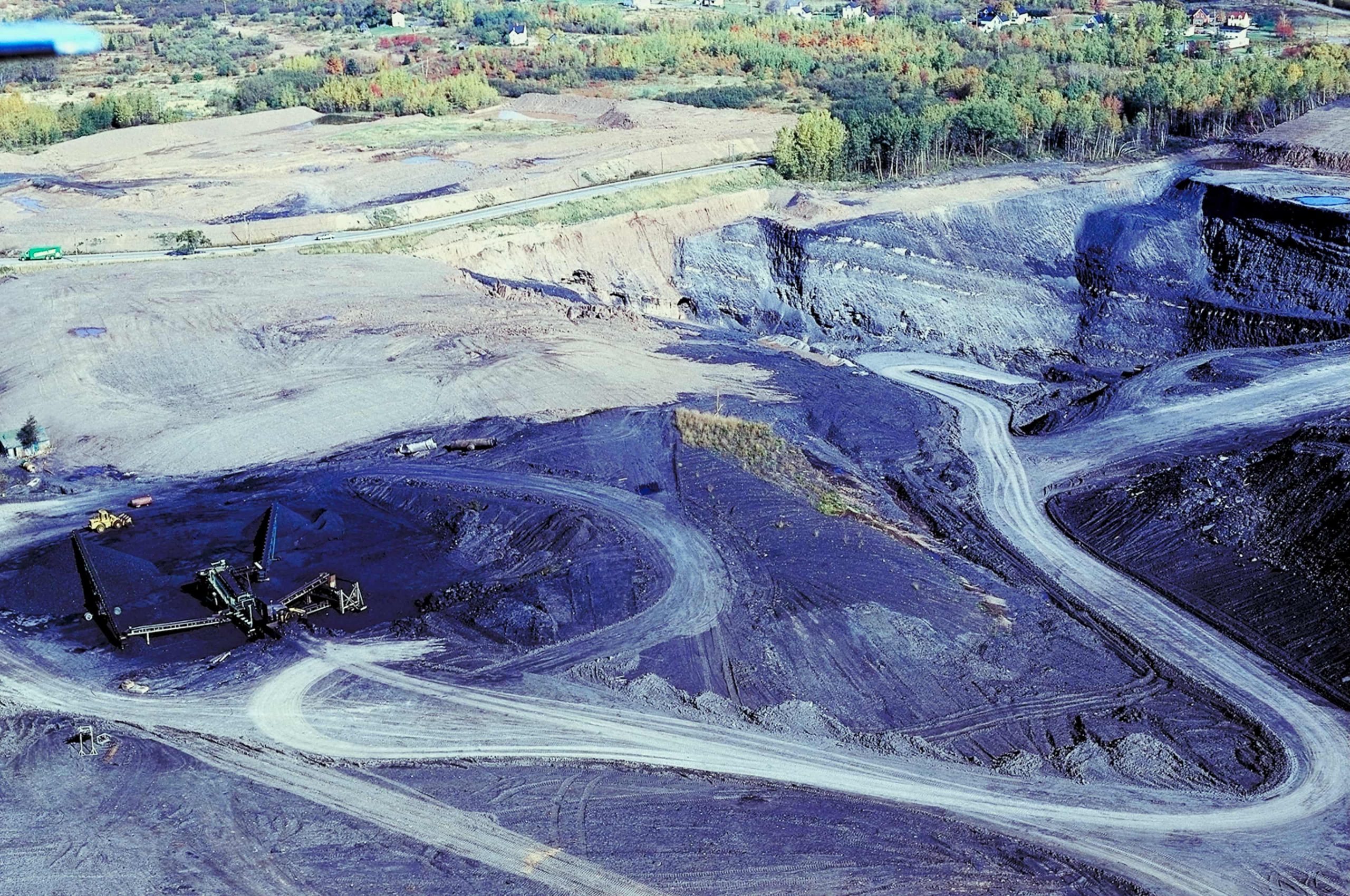 nigerian ilmenite supplier