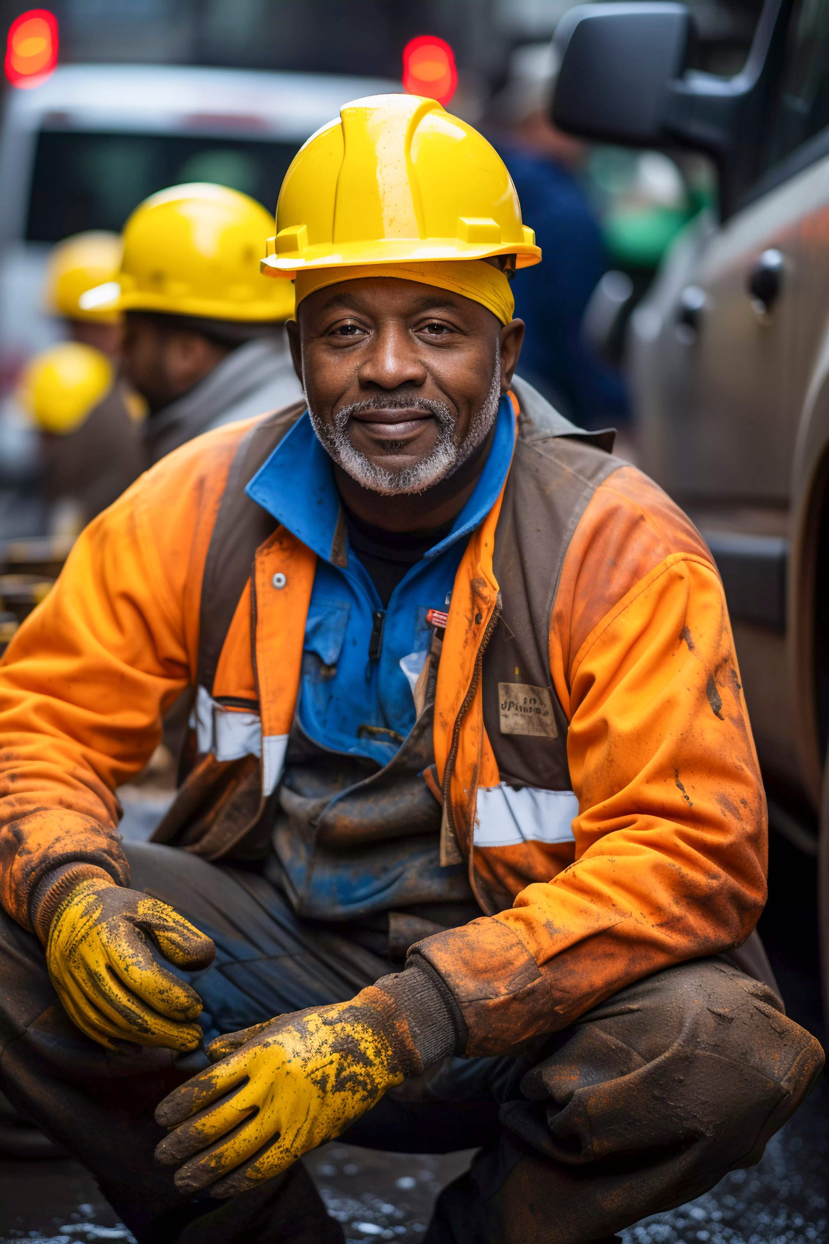 nigerian ilmenite supplier