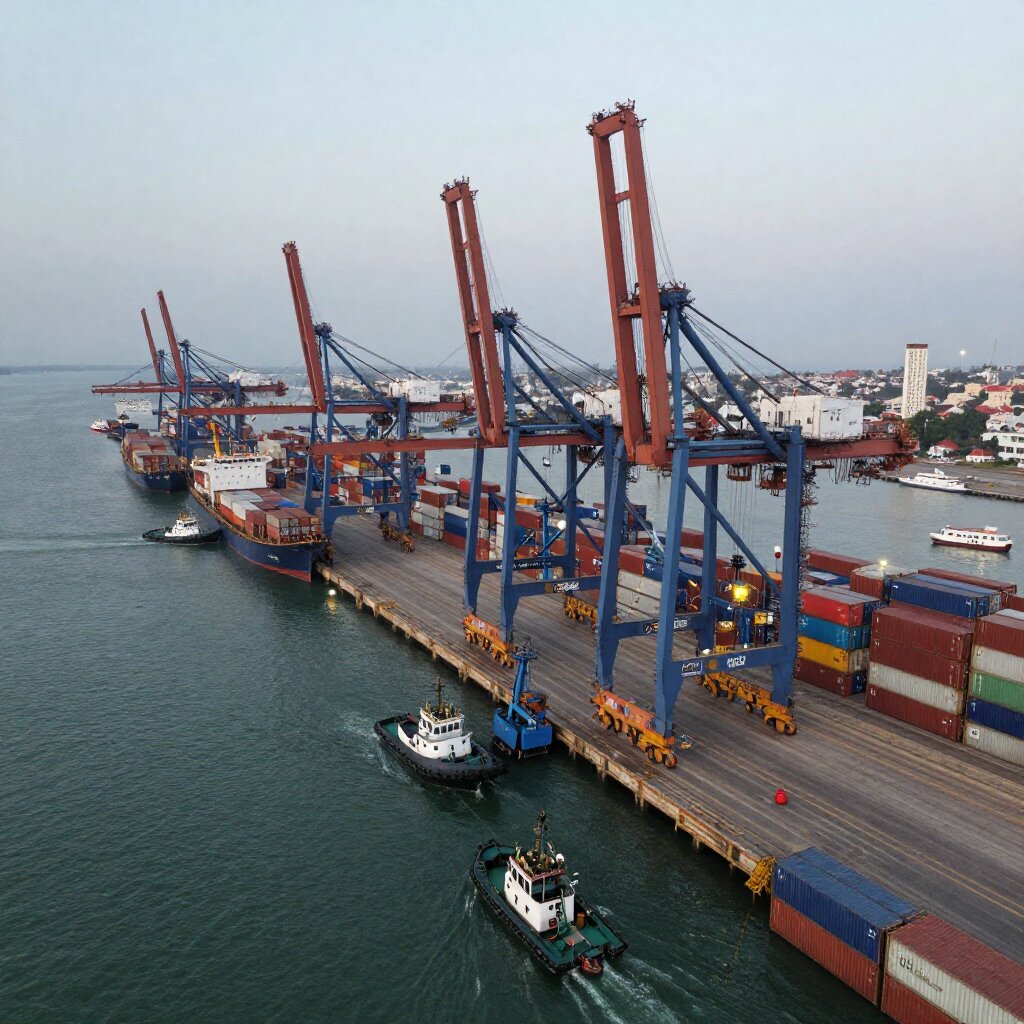 nigerian mineral supplier