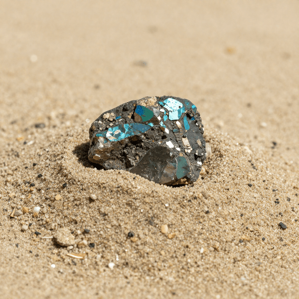 nigerian zircon sand supplier