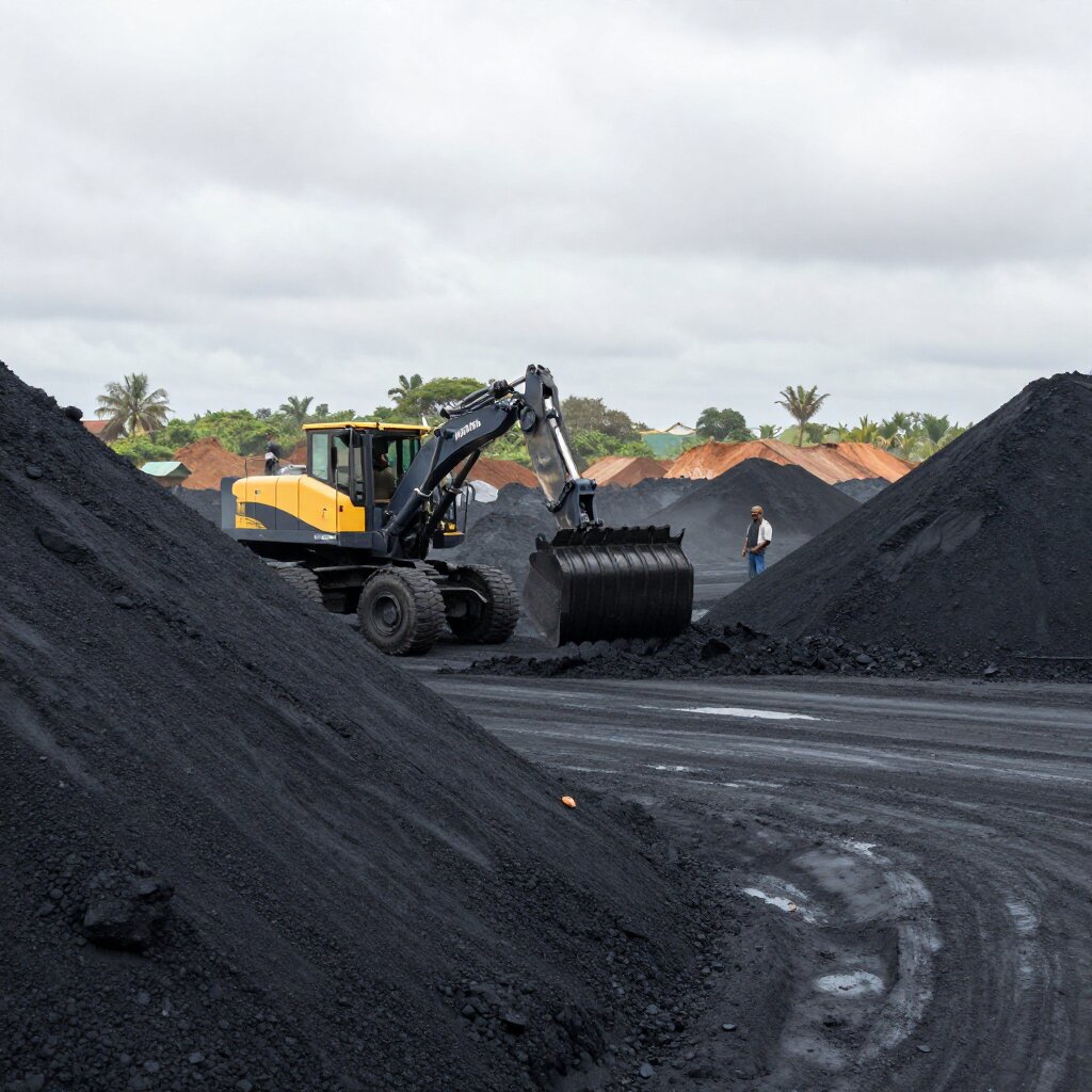 ilmenite sand supplier in Nigeria