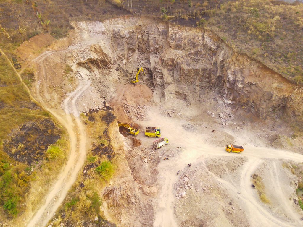 nigerian monazite sand supplier