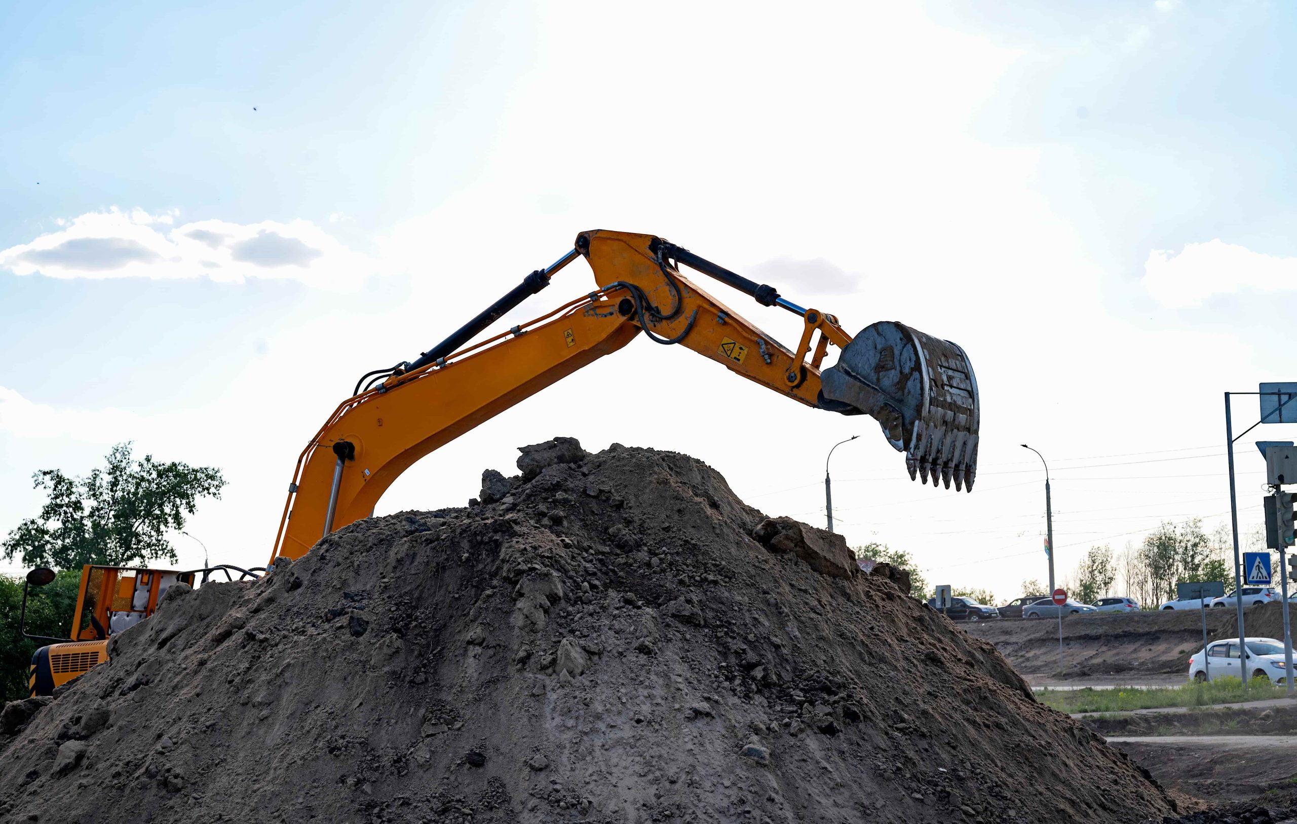 nigerian monazite sand supplier