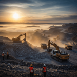 nigerian spodumene supplier