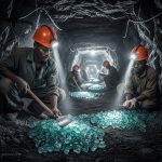 nigerian fluorite ore supplier