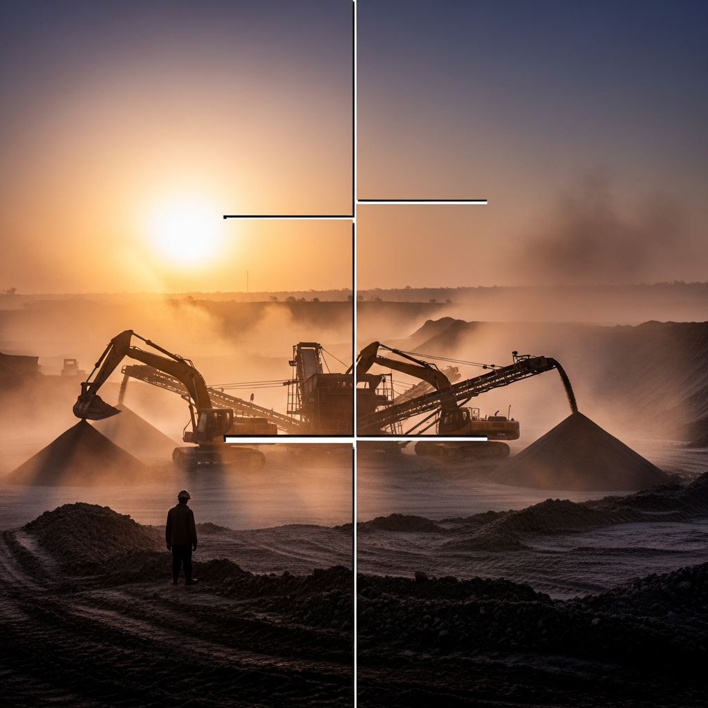 zircon sand supplier in Nigeria