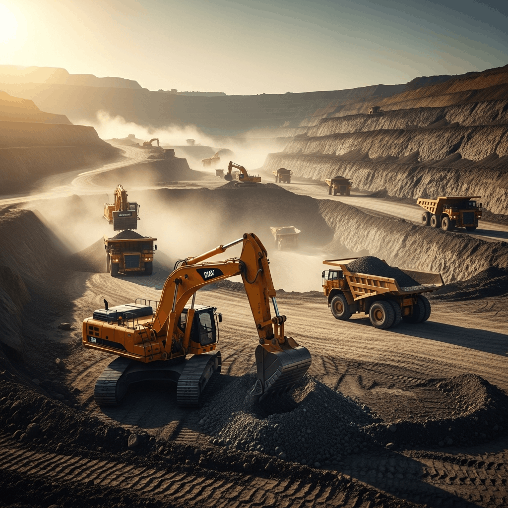 nigerian spodumene supplier