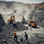 nigerian lead ore supplier