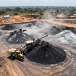 nigerian lithium ore supplier