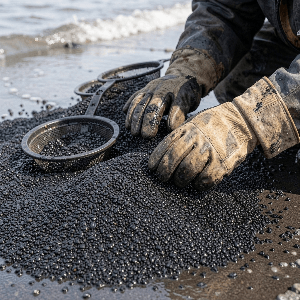 nigerian monazite sand supplier