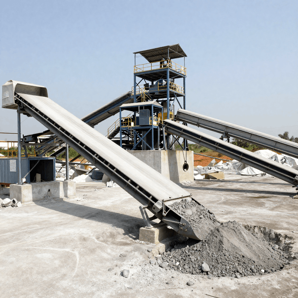 nigerian lithium ore supplier