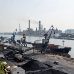 nigerian ilmenite supplier