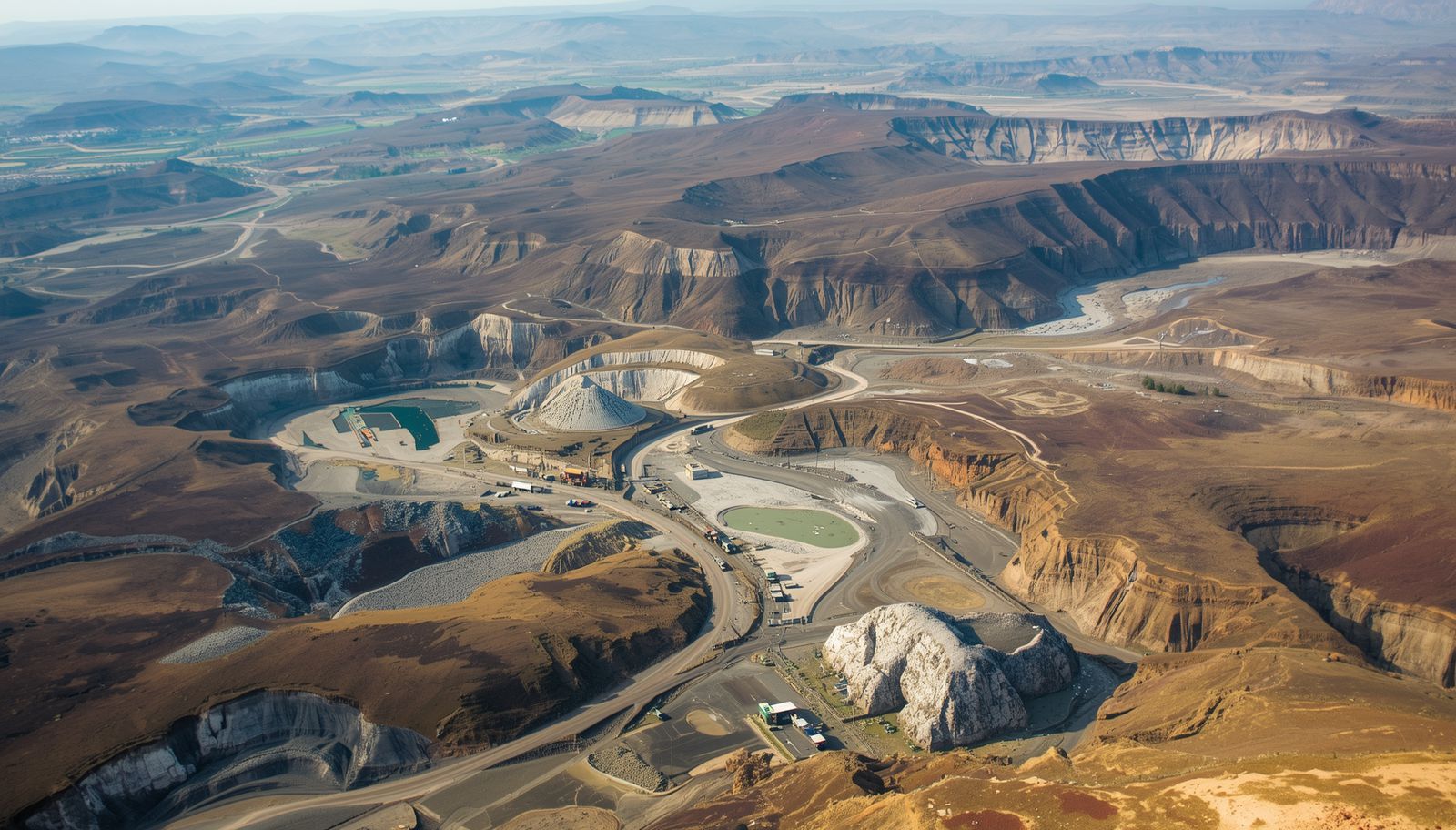 Critical Minerals in Nigeria and Their Global Importance in Modern Industries
