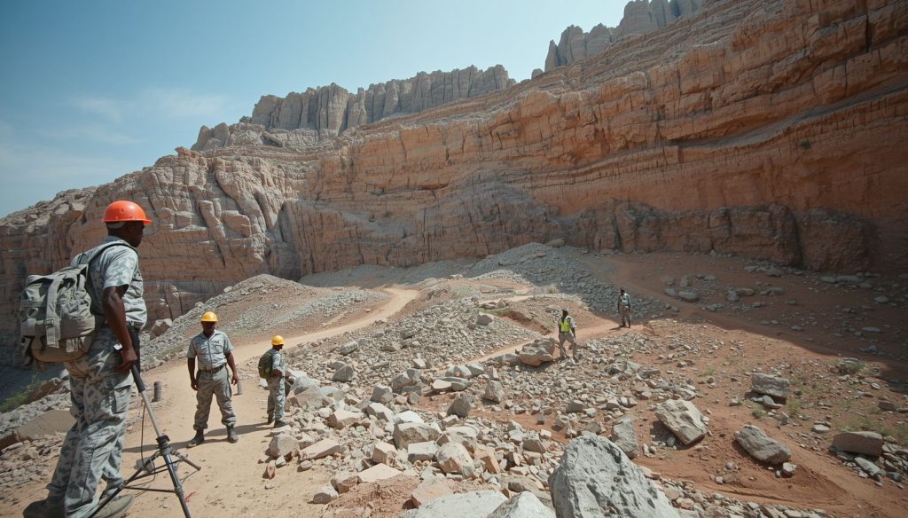 The Rise of Lithium Mining in Northern Nigeria