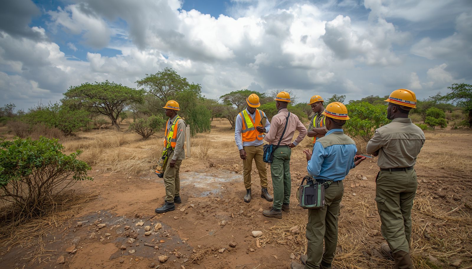 The Rise of Lithium Mining in Northern Nigeria