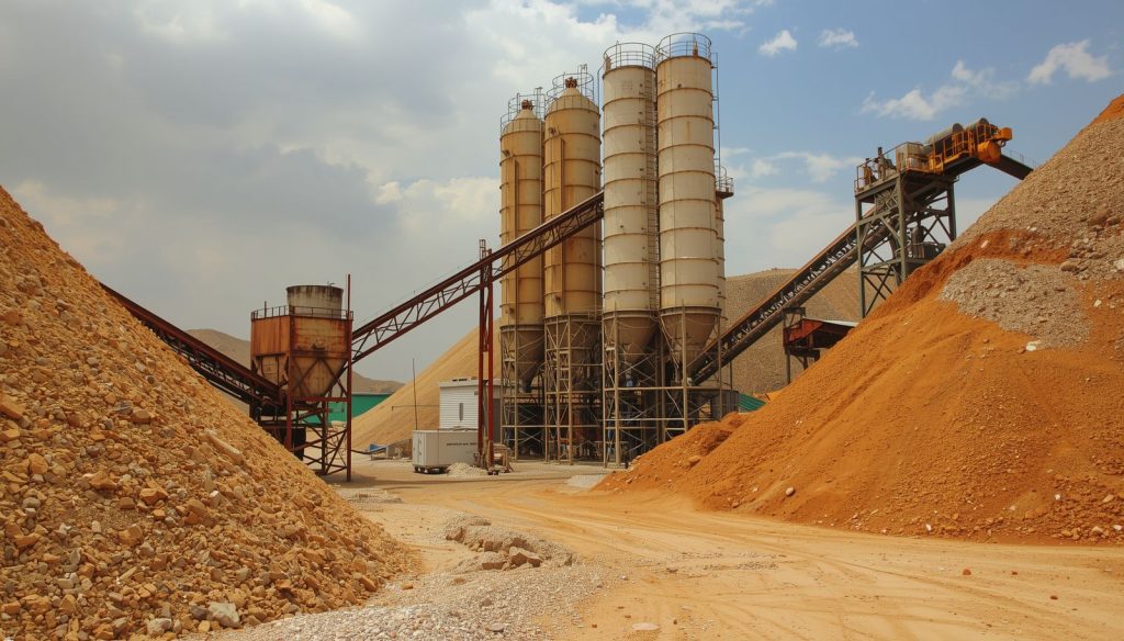Zircon Sand Export Opportunities from Nigeria