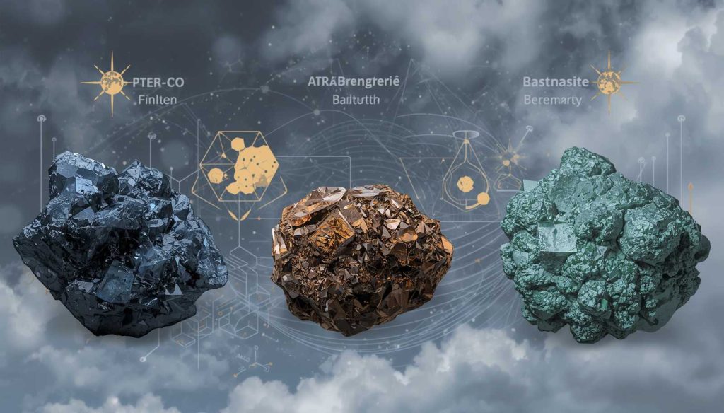 Understanding TREO in Rare Earth Minerals
