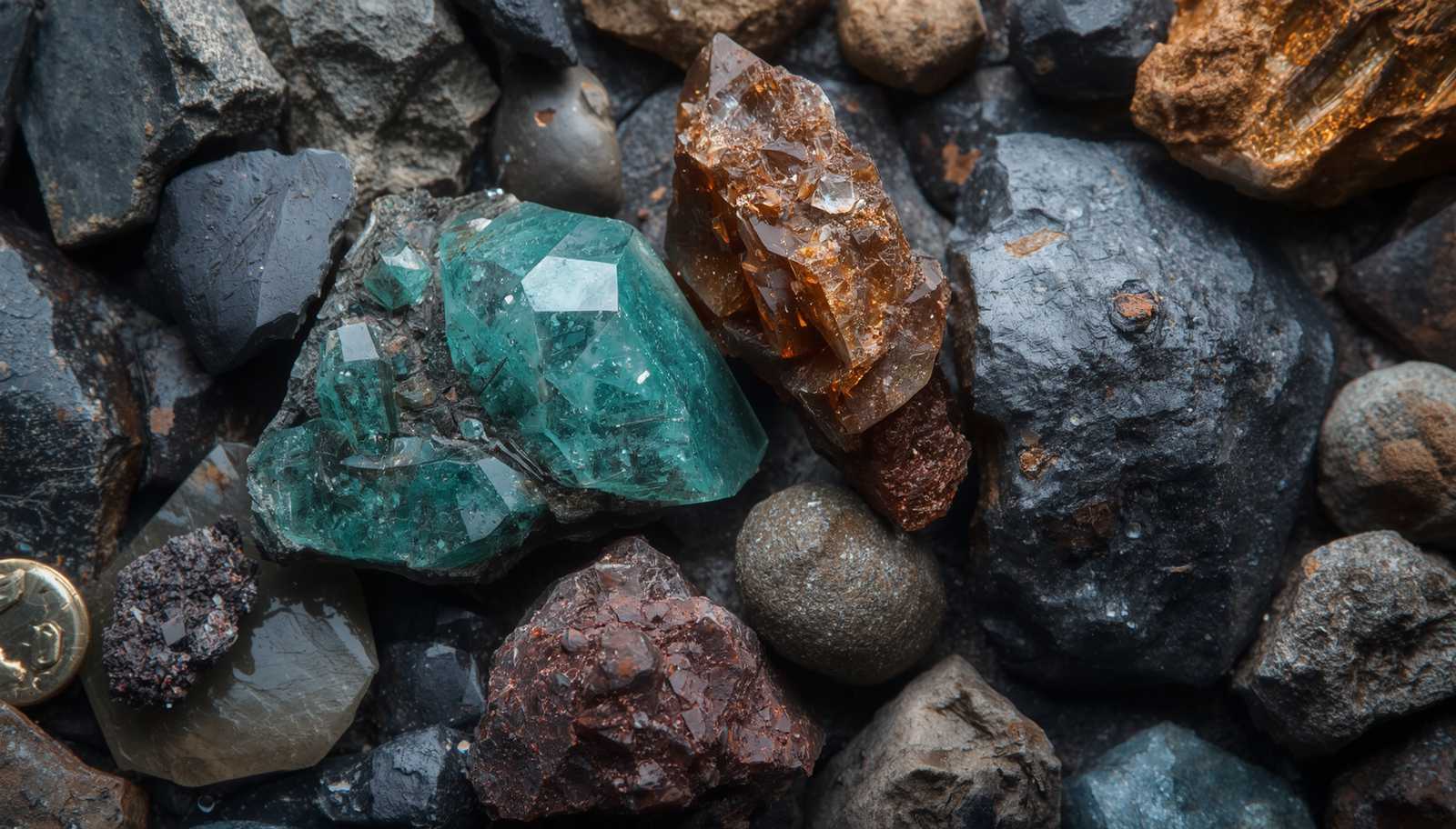Understanding TREO in Rare Earth Minerals
