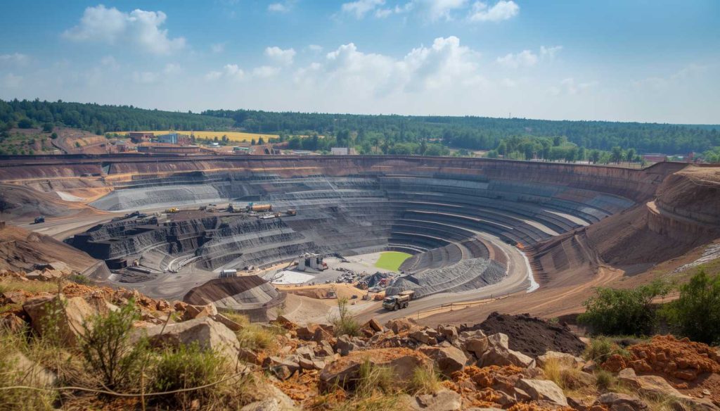 Plateau State Mining Industry: Past, Present and Future