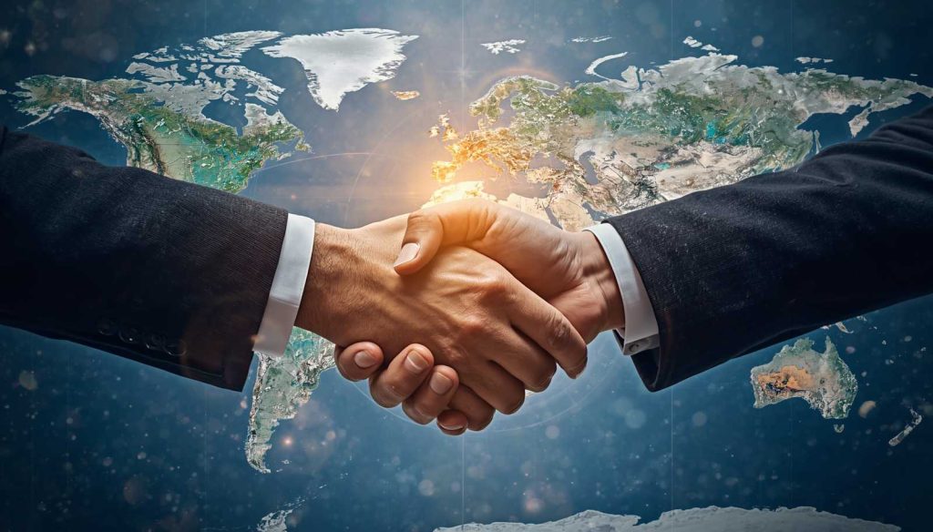 International Buyers of Nigerian Minerals