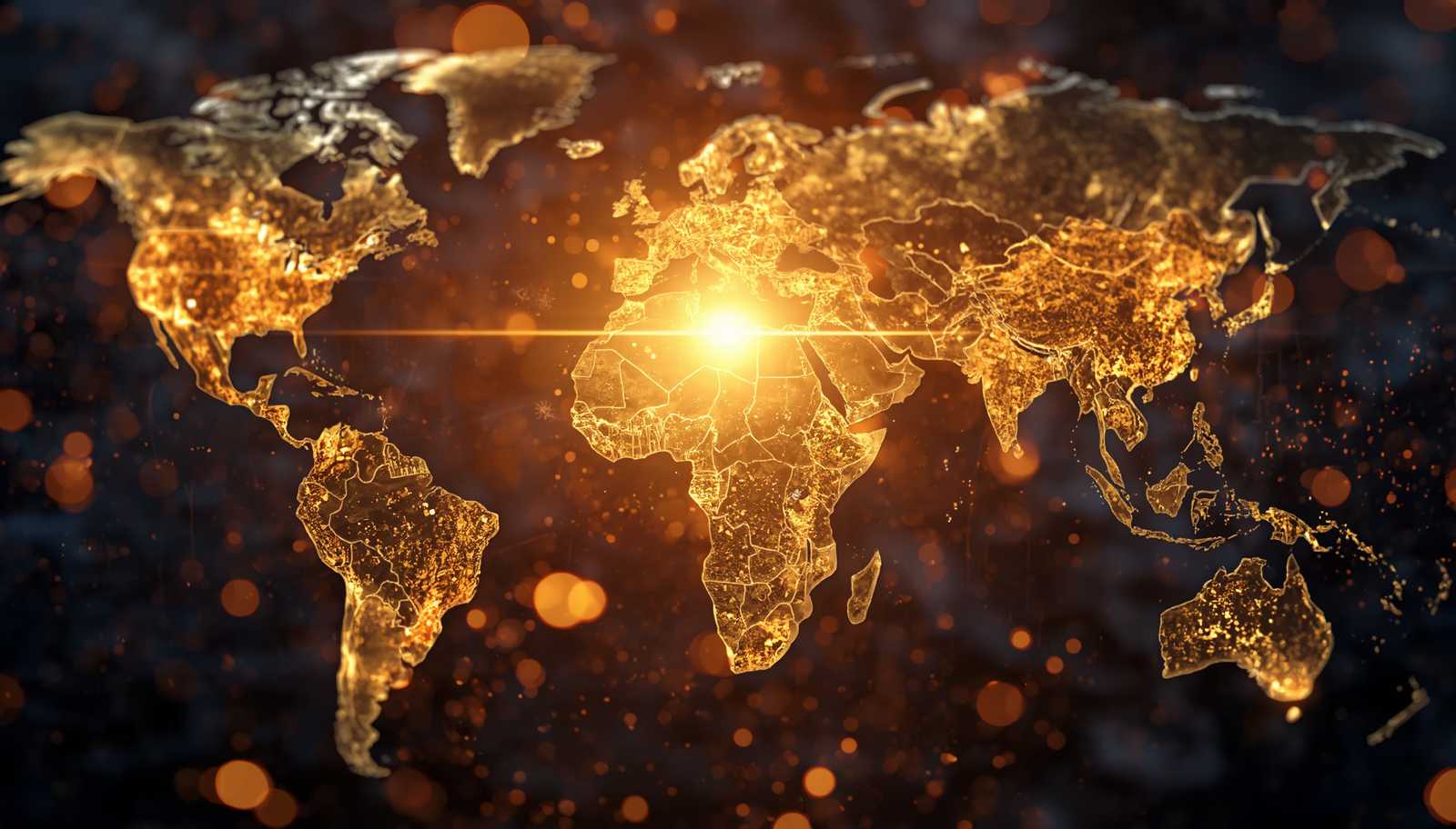 The Global Market for African Minerals