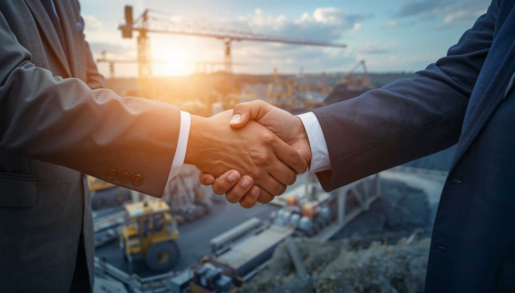 Joint Venture Opportunities in Nigerian Mining