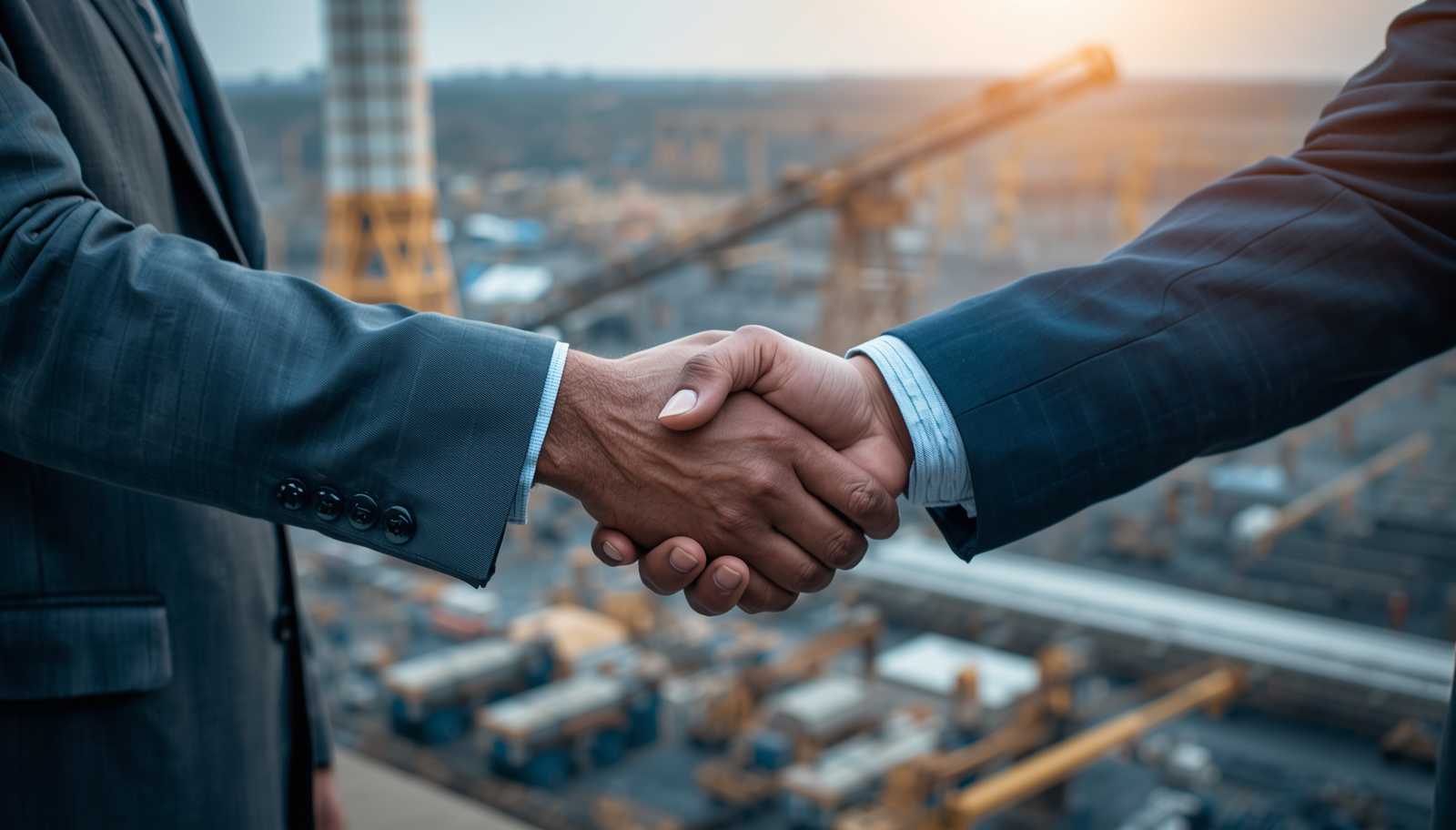 Joint Venture Opportunities in Nigerian Mining