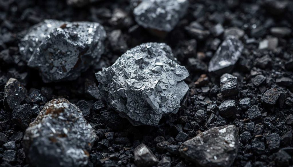 Why Investors are Interested in Nigerian Lithium Deposits