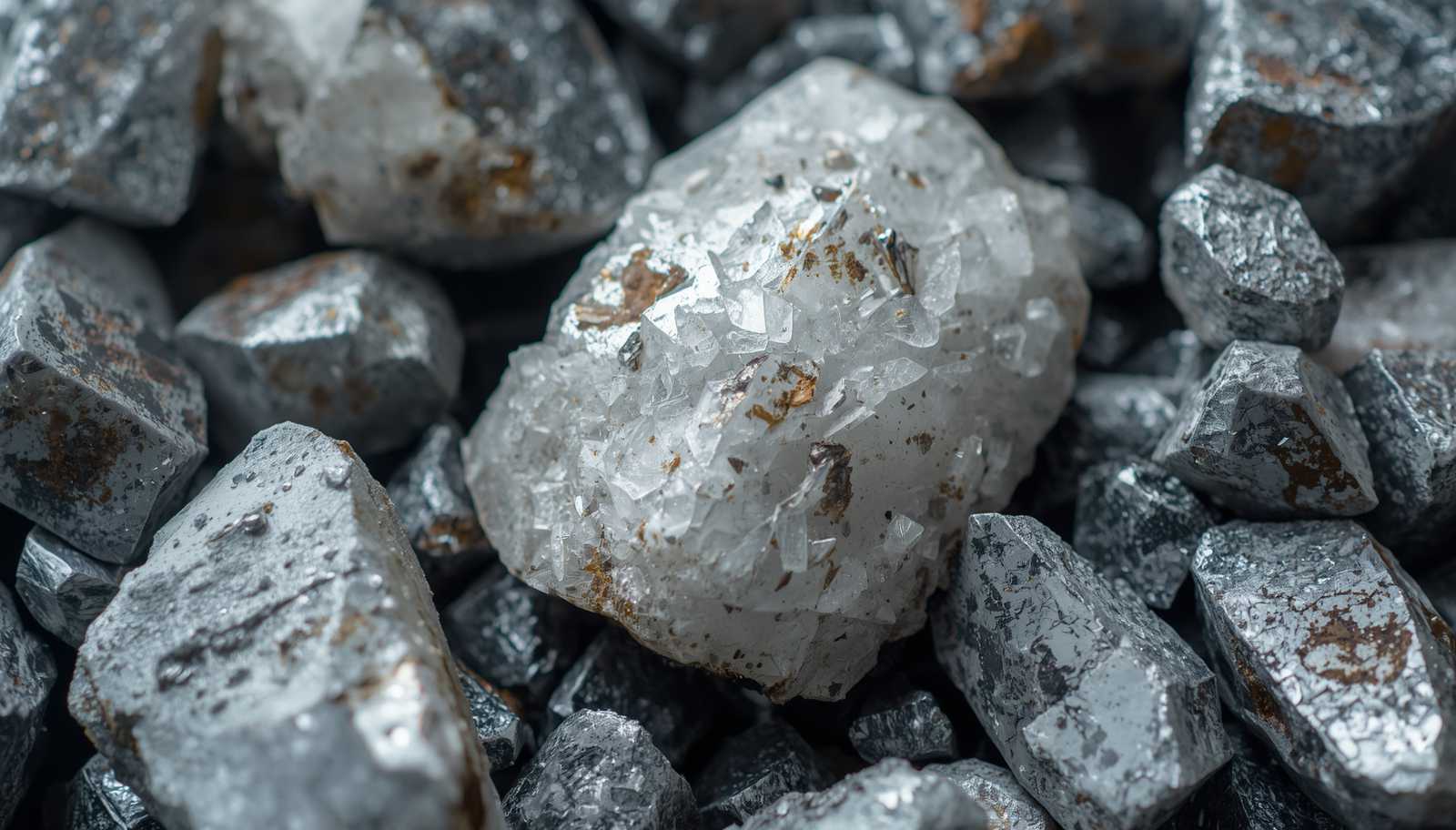 Why Investors are Interested in Nigerian Lithium Deposits