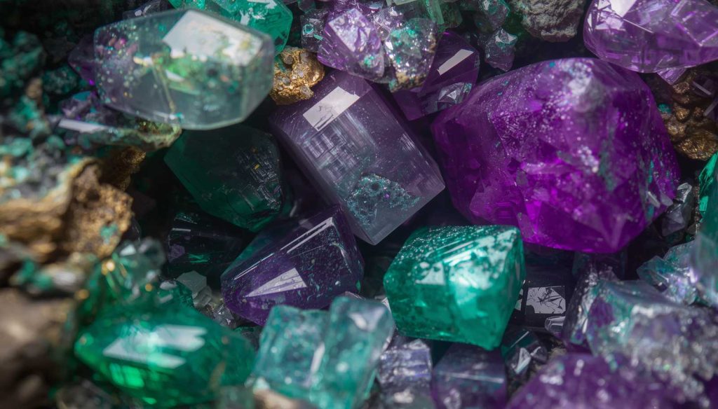 Benue State Fluorite Mining Opportunitie
