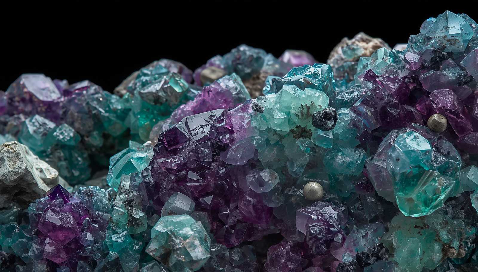 Benue State Fluorite Mining Opportunitie