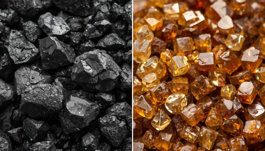 Exporting Zircon and Ilmenite from Nigeria