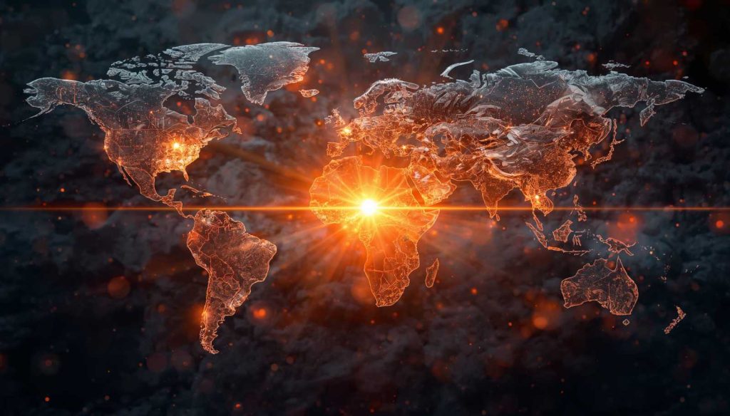 Strategic Minerals and National Security