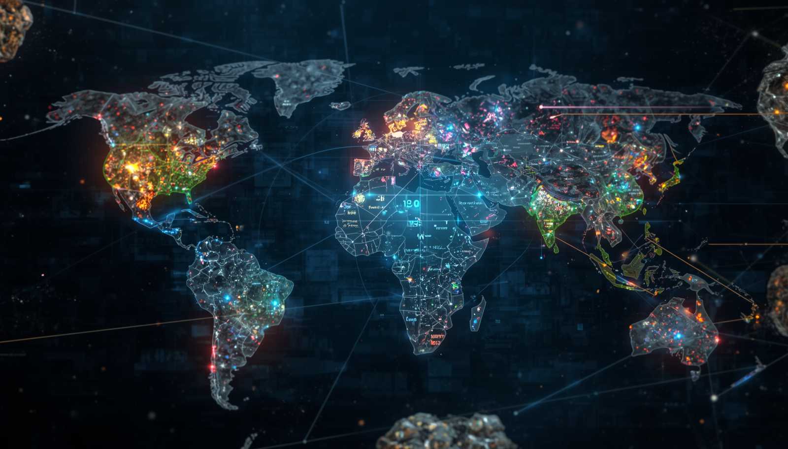 Strategic Minerals and National Security