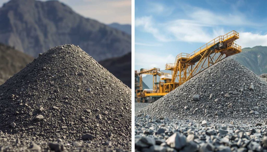 How Mineral Processing Increases Export Value