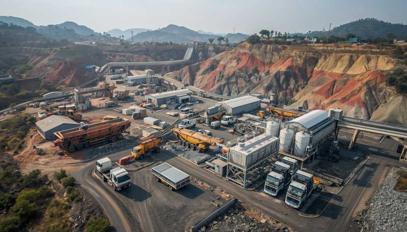 Investment Opportunities in Nigeria’s Rare Earth Sector