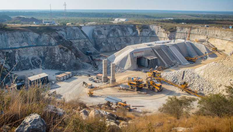 Battery Minerals in Nigeria: Opportunities and Risks