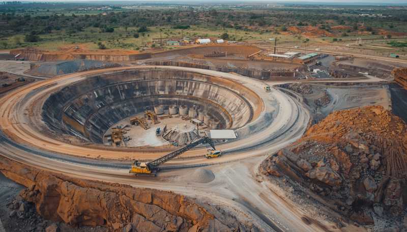 The Future of Electric Vehicle Minerals in Africa