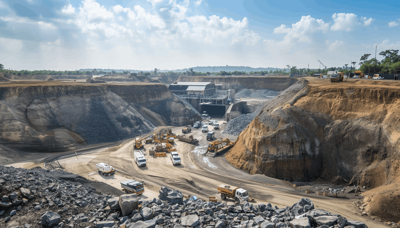 How to Invest in the Nigerian Mining Sector